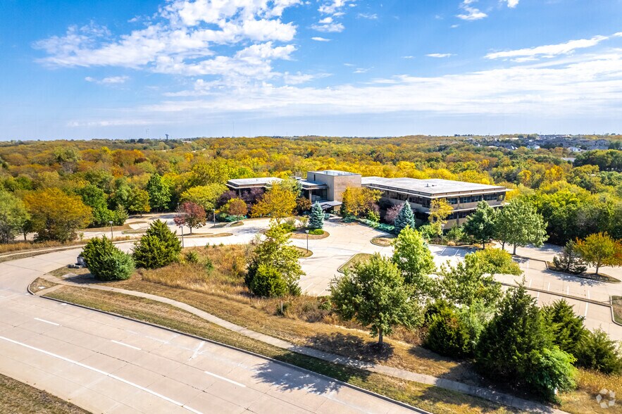 More Photos Of , Olathe Office For Sale