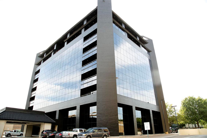 Primary Photo Of 13111 N Central Expy, Dallas Office For Lease