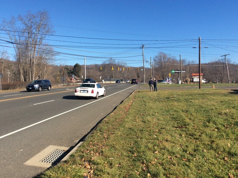 More Photos Of 110 Mill Plain Rd, Danbury Land For Lease