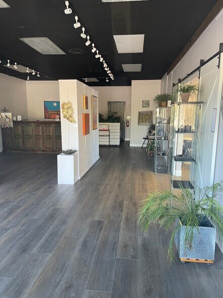 More Photos Of 7275 E Easy St, Carefree Restaurant For Sale