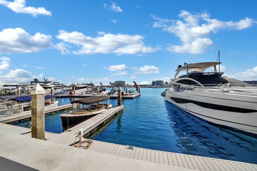 More Photos Of 3101 W Coast Hwy, Newport Beach Office For Lease