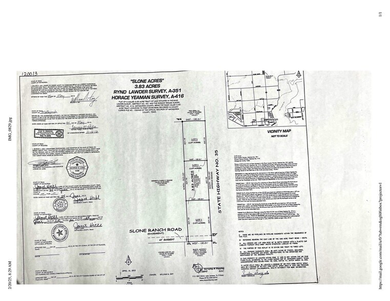 More Photos Of 22014 State Highway 35 S, Palacios Trailer Camper Park For Sale