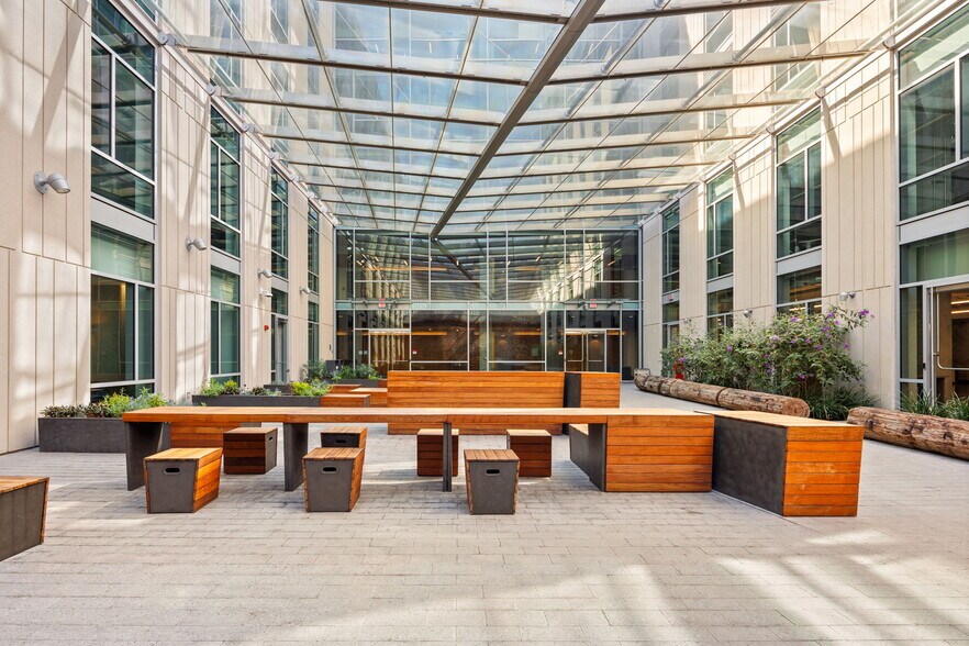 More Photos Of 270 Brannan St, San Francisco Office For Lease