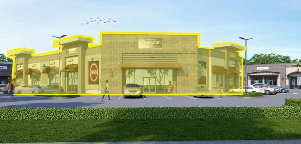 More Photos Of 610 Brashear Ln, Cedar Park Office For Lease