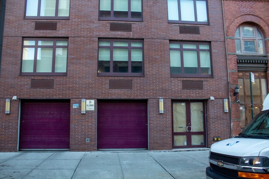 More Photos Of 2296 Frederick Douglass Blvd, New York Hotel For Sale