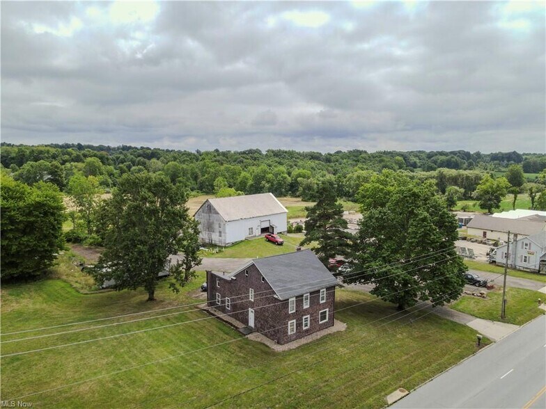 More Photos Of 9570 Cleveland Ave NW, North Canton Land For Sale