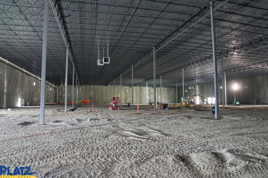 More Photos Of 0 Nevada Ave SW, Warren Distribution For Lease