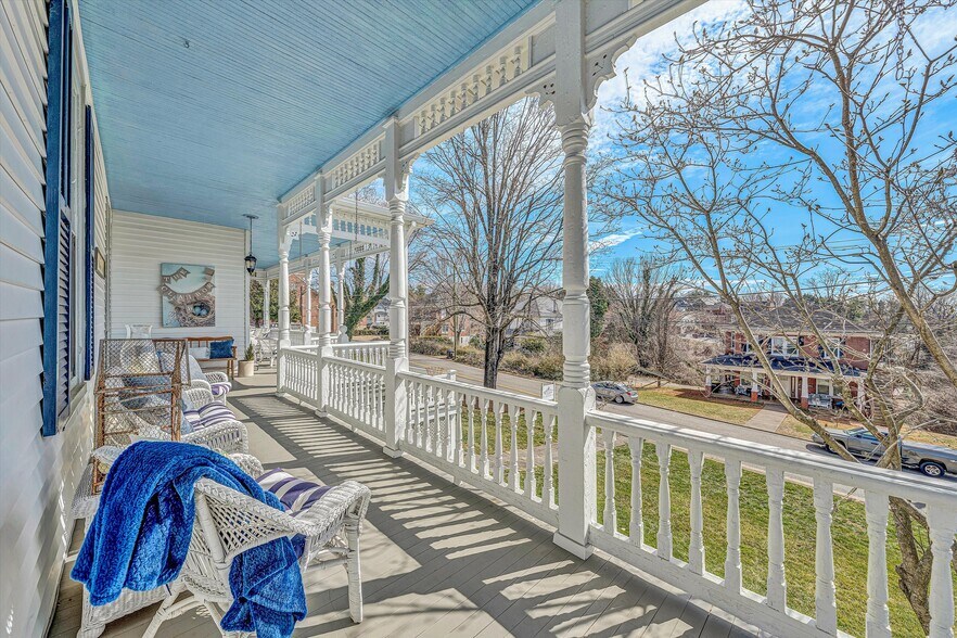 More Photos Of 185 Claiborne Ave, Rocky Mount Hospitality For Sale