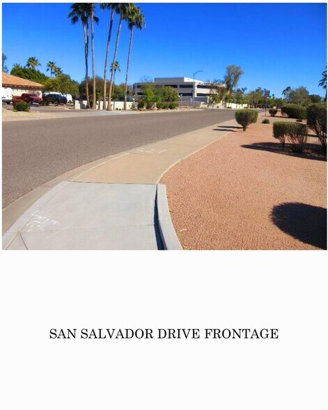 More Photos Of 9495 E San Salvador Dr, Scottsdale Medical For Lease
