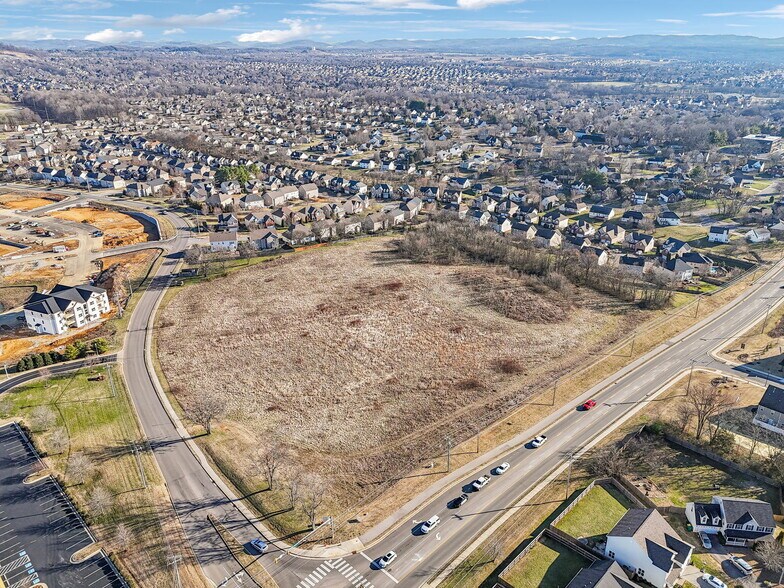 More Photos Of Commonwealth Drive, Spring Hill Land For Sale