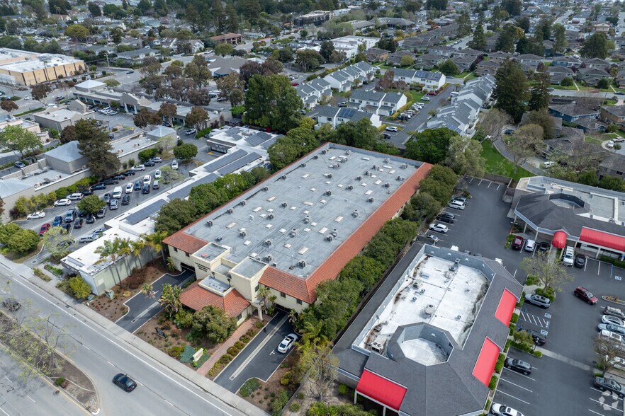 More Photos Of 1500 41st Ave, Capitola Office For Lease