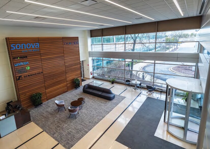 More Photos Of 750 N Commons Dr, Aurora Flex For Sale