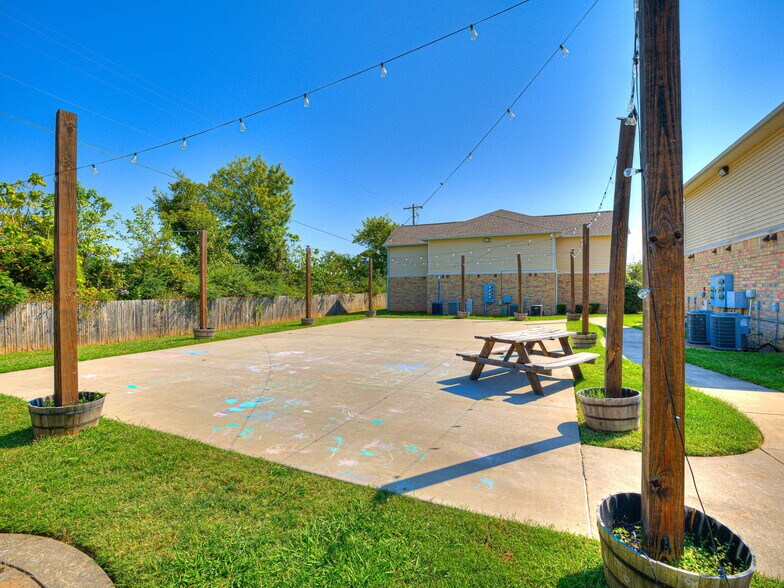 More Photos Of , Fort Smith Multifamily For Sale