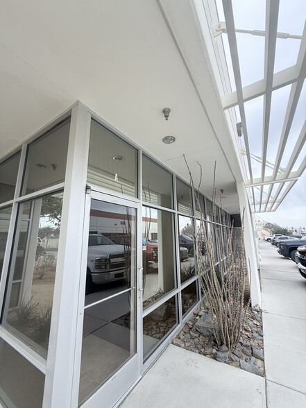 More Photos Of 45090 Golf Center Pky, Indio Warehouse For Sale