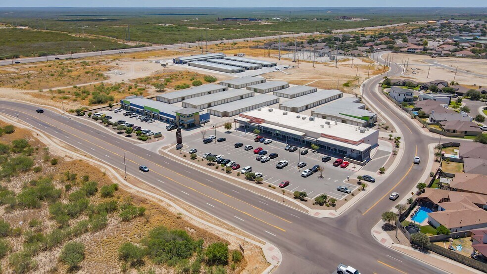 More Photos Of 2101 Shiloh Dr, Laredo Storefront Retail Office For Lease