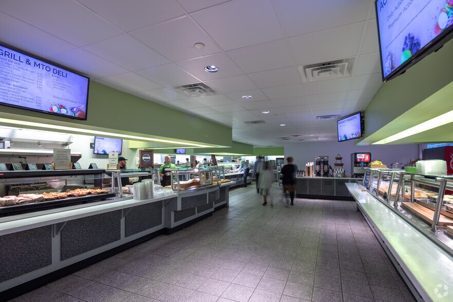 More Photos Of 919 E Main St, Richmond Office For Lease