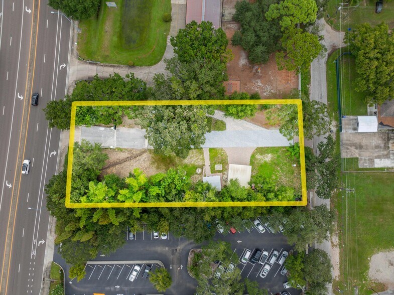 More Photos Of 201 S LAKEWOOD Dr, Brandon Land For Sale
