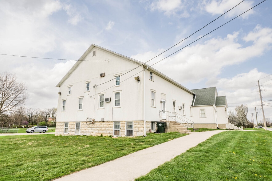 More Photos Of 6987 Union Rd, Clayton Religious Facility For Sale
