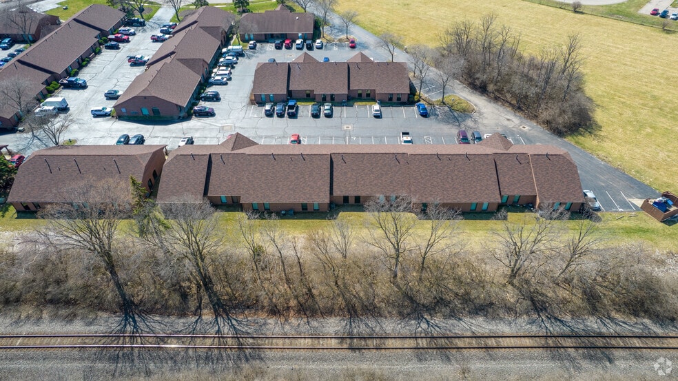 More Photos Of 3974 Brown Park Dr, Hilliard Office For Lease