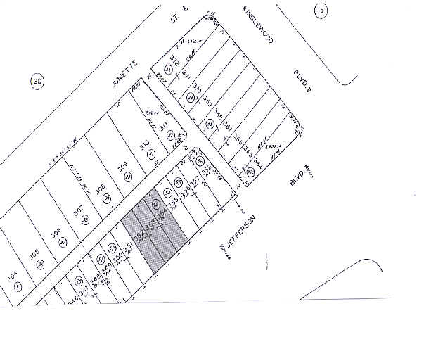 More Photos Of 12031 Jefferson Blvd, Culver City Warehouse For Lease