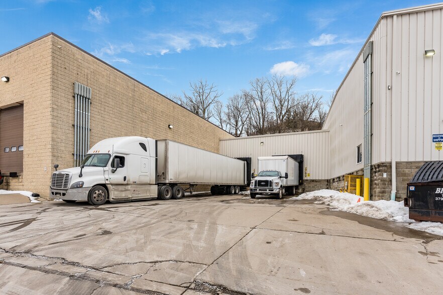 More Photos Of 111 Terence Dr, Pittsburgh Warehouse For Sale