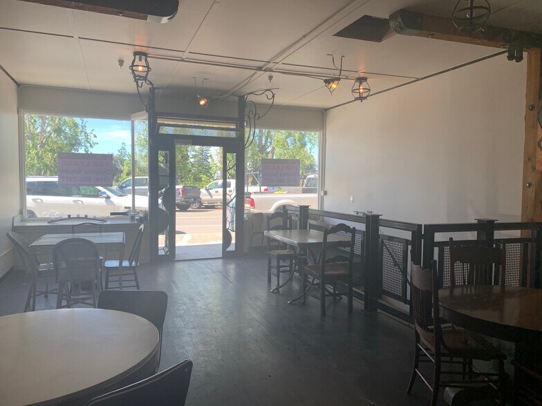 More Photos Of 14138 Market St, Walnut Grove Storefront Retail Residential For Sale