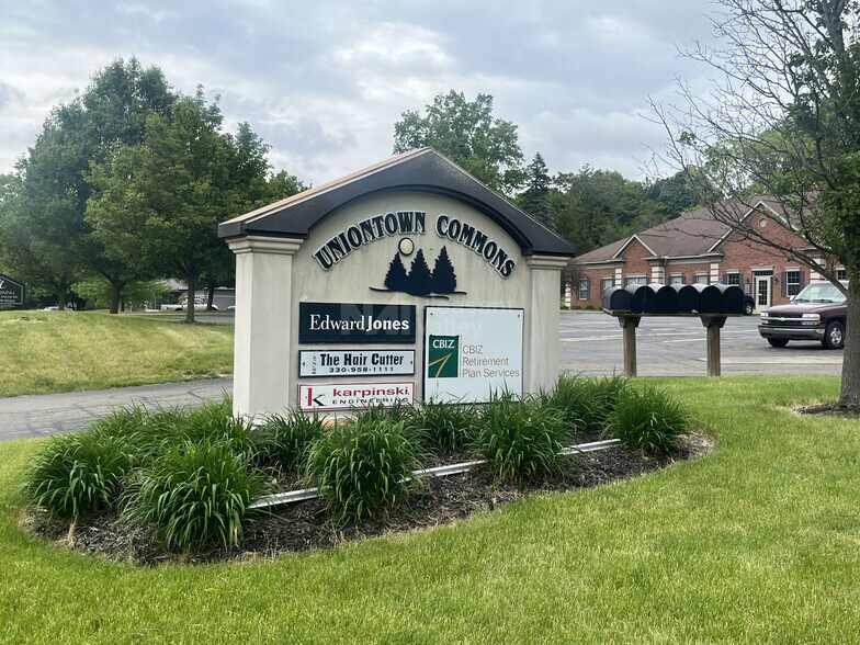 More Photos Of 13680 Cleveland Ave NW, Uniontown Office For Lease