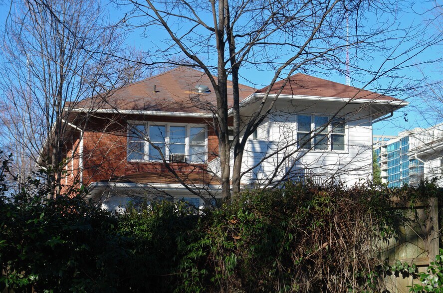 More Photos Of 881 Piedmont Ave NE, Atlanta Office For Sale