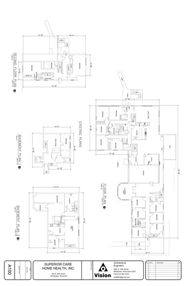 More Photos Of 920 N 26th St, Sheboygan Continuing Care Retirement Community For Sale