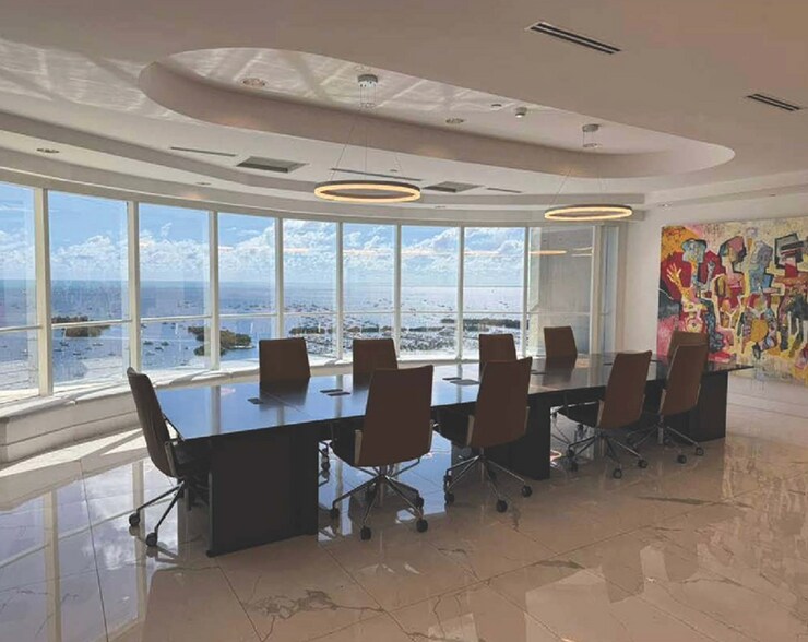 More Photos Of 2601 S Bayshore Dr, Coconut Grove Office For Lease