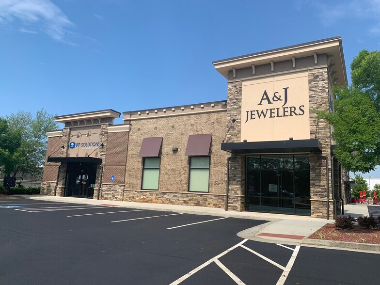 More Photos Of 1575 Scenic Hwy N, Snellville Storefront Retail Office For Lease
