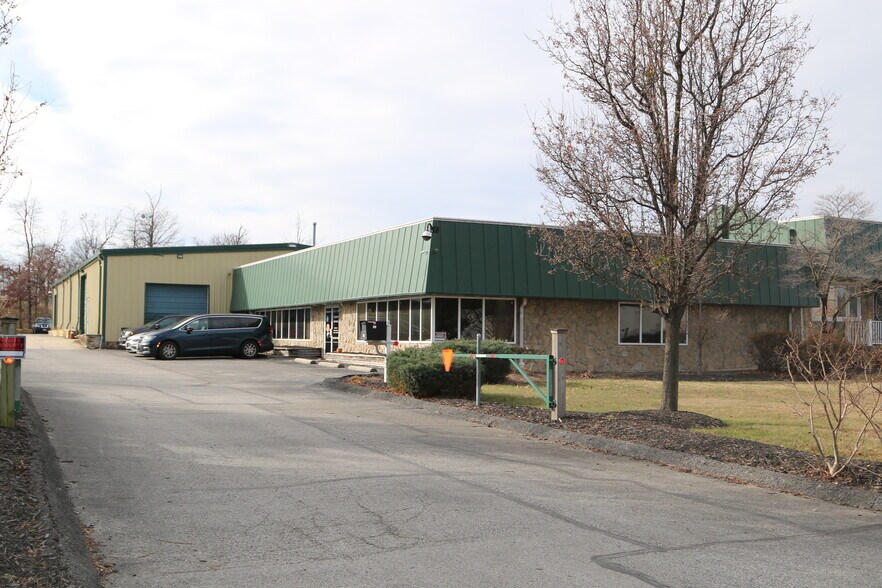 More Photos Of 7146 Montevideo Rd, Jessup Industrial For Sale