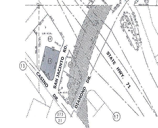 More Photos Of 265 San Jacinto River Rd, Lake Elsinore Medical For Lease
