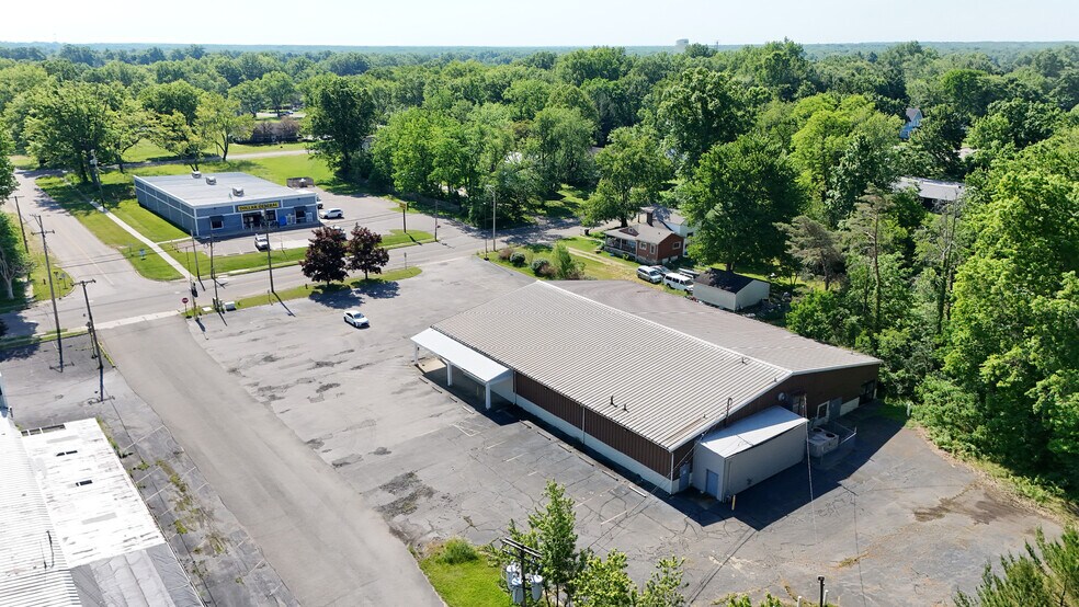 More Photos Of 9143 N Main St, Windham Freestanding For Sale