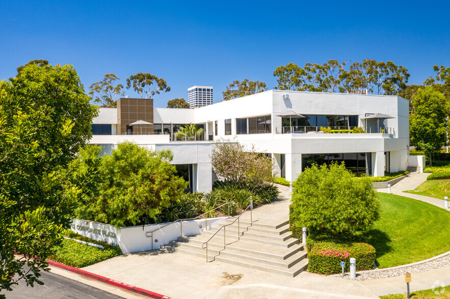 Primary Photo Of 12 Corporate Plaza Dr, Newport Beach Office For Sale