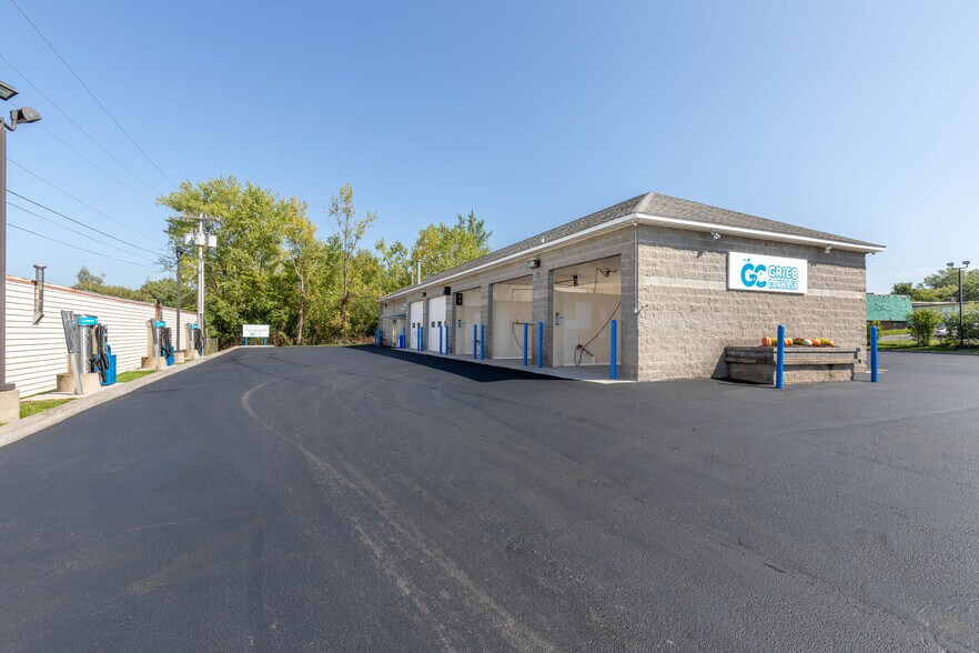 More Photos Of 912 Old Liverpool Rd, Liverpool Carwash For Sale