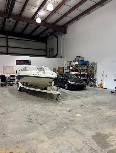 More Photos Of 12801 Silver Lake Rd, Brighton Manufacturing For Sale