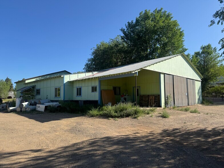 More Photos Of 590 Sawmill Rd, Durango Industrial For Lease