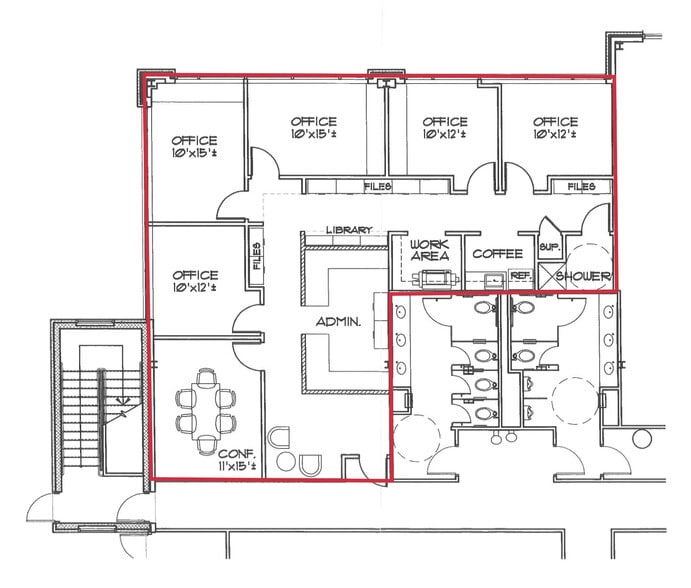 More Photos Of 1300 Caraway Ct, Largo Medical For Sale
