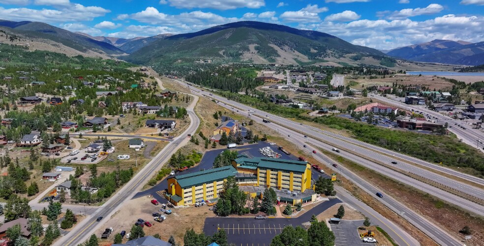 More Photos Of 560 Silverthorne Ln, Silverthorne Hotel For Sale