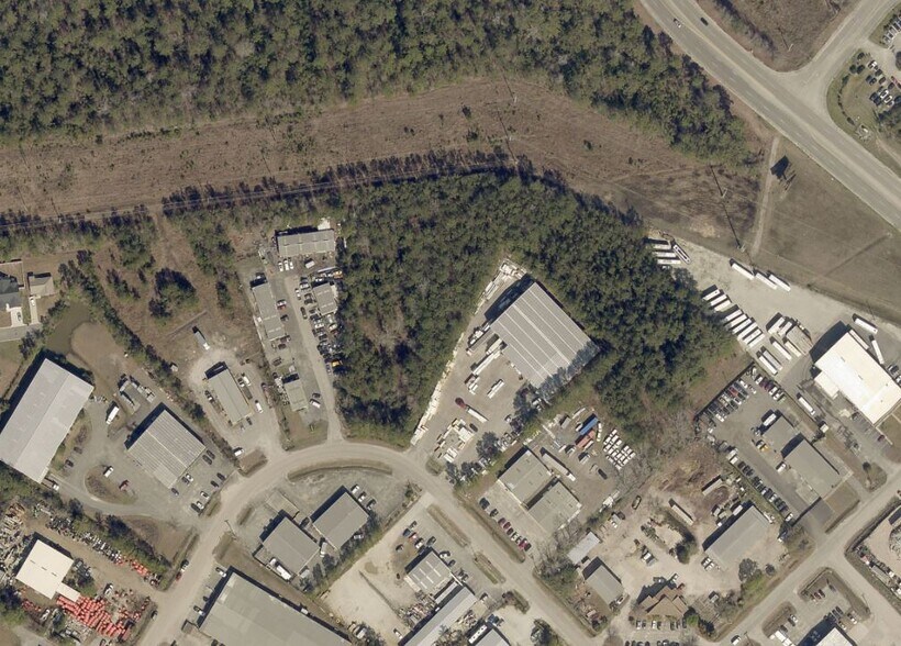 More Photos Of 0 wesley street, Myrtle Beach Land For Lease