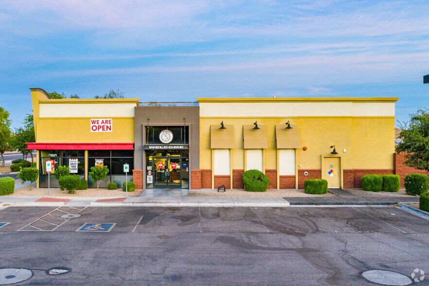 More Photos Of 1826-1858 S Signal Butte Rd, Mesa Unknown For Lease