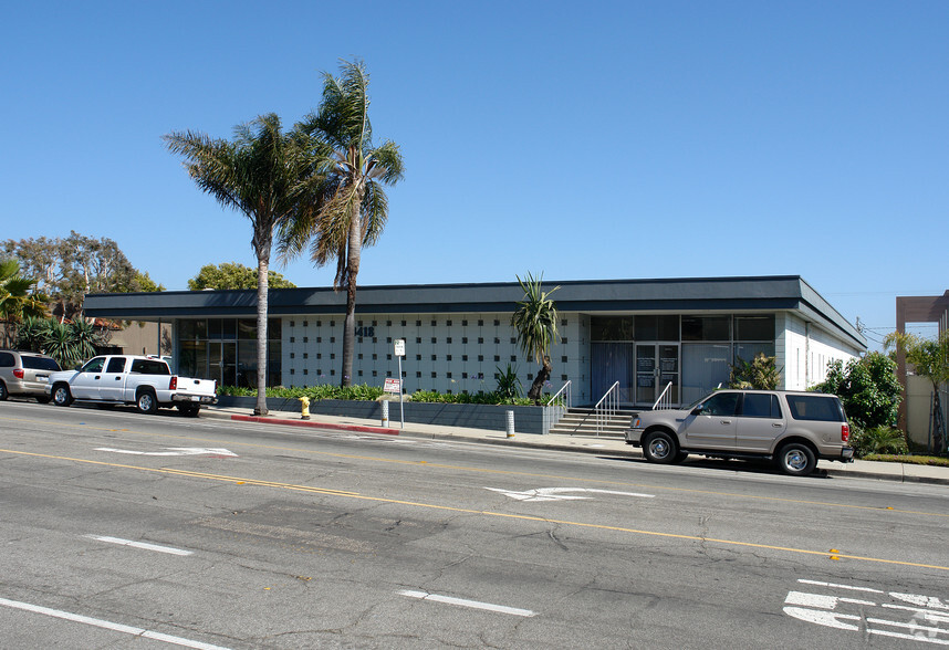 Primary Photo Of 3418 Loma Vista Rd, Ventura Medical For Lease