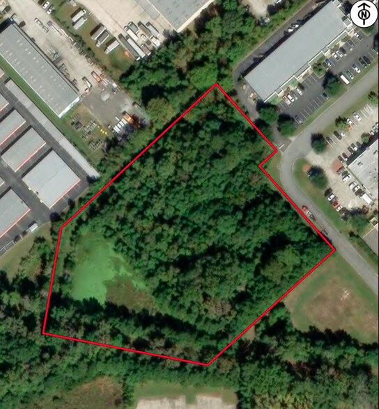 More Photos Of 109 Priya Cir, Pooler Land For Sale