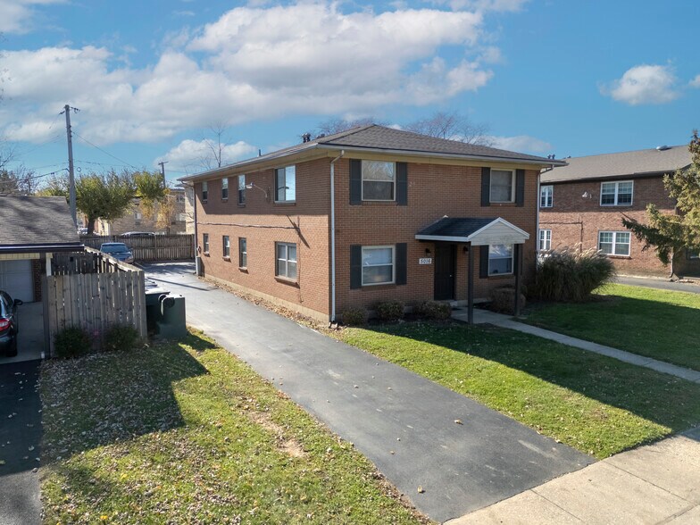 More Photos Of 5010-5016 Woodbine Ave, Dayton Apartments For Sale