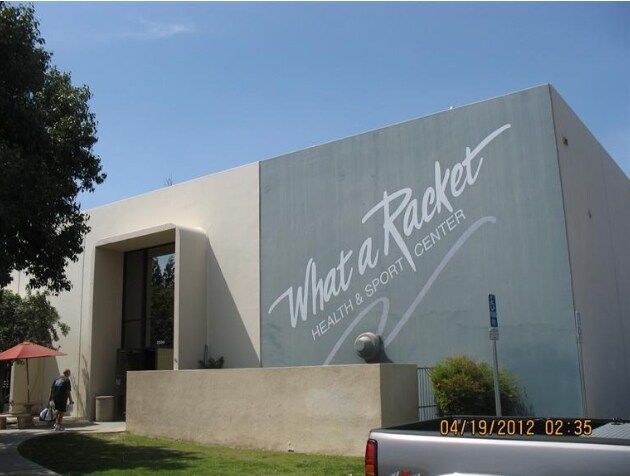 Primary Photo Of 3500 21st St, Bakersfield Health Club For Lease