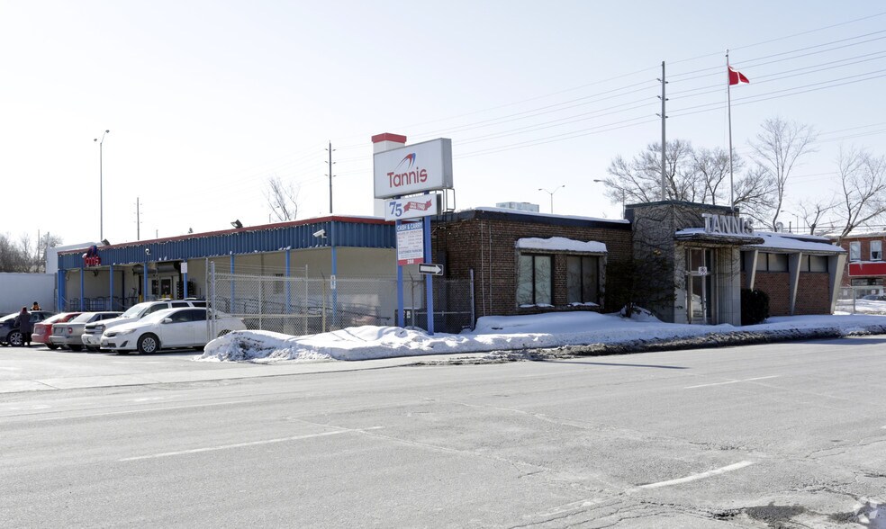 Primary Photo Of 288 Catherine St, Ottawa Warehouse For Lease