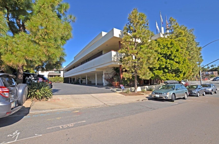 More Photos Of 100 Border Ave, Solana Beach Office For Sale