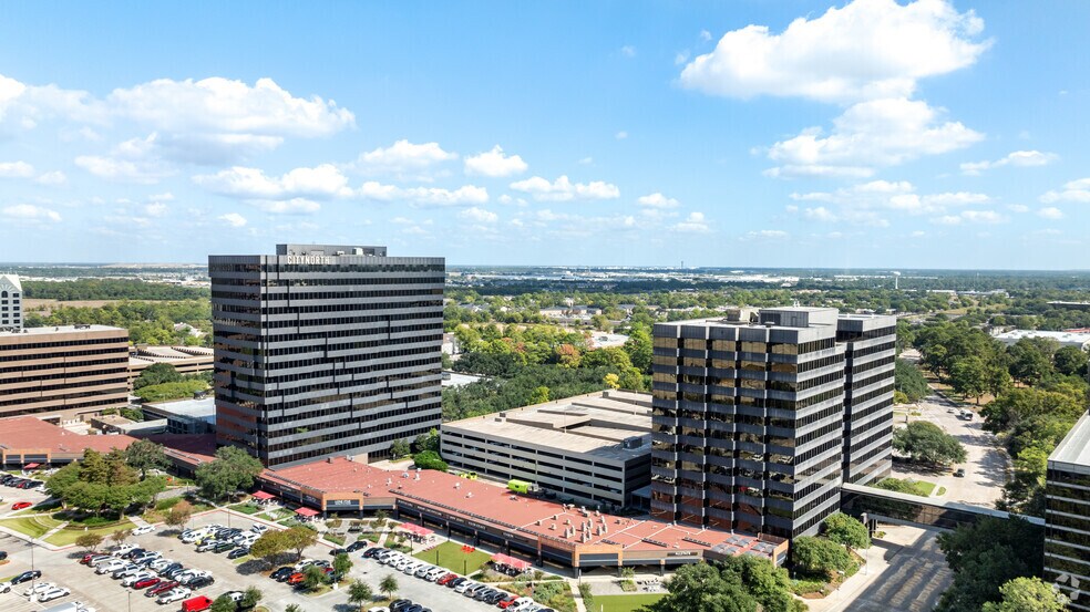 More Photos Of 233 Benmar Dr, Houston Office For Lease