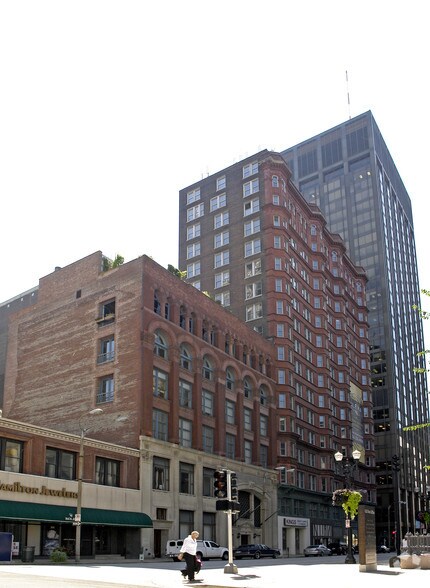 More Photos Of 721-777 Olive St, Saint Louis Apartments For Sale